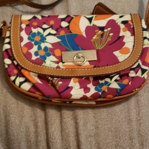 Sm to Med Purse